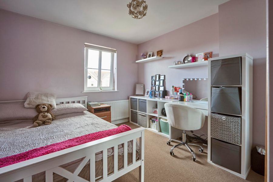 3 Whitechurch Meadows