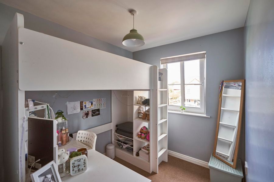 3 Whitechurch Meadows