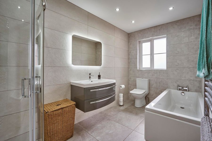 3 Whitechurch Meadows