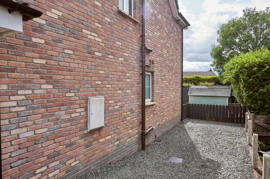 3 Whitechurch Meadows