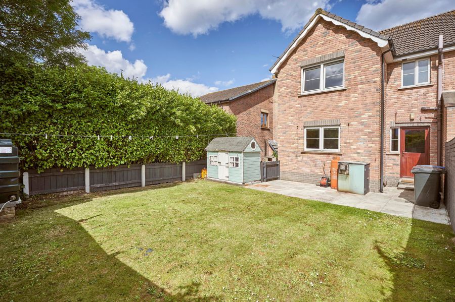 3 Whitechurch Meadows