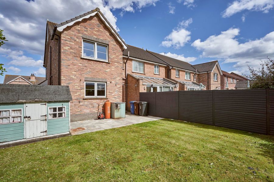 3 Whitechurch Meadows