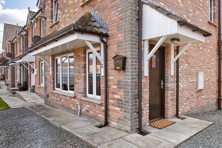 3 Whitechurch Meadows