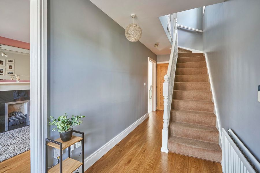 3 Whitechurch Meadows