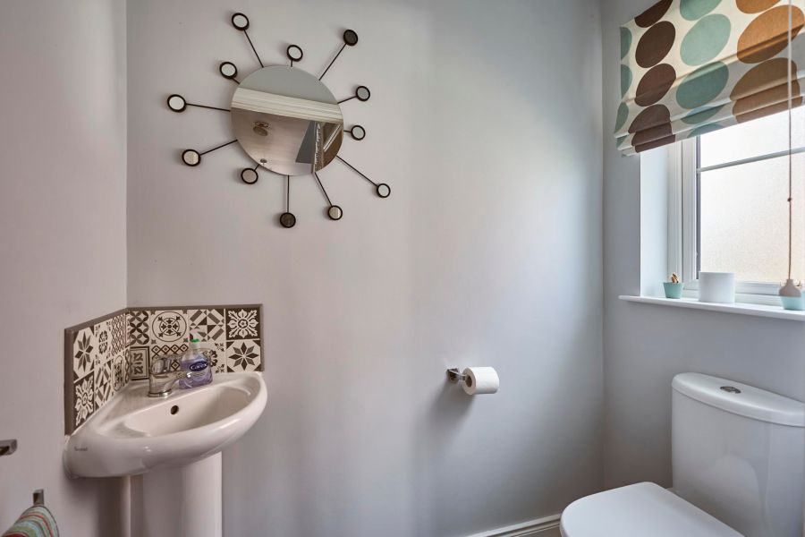 3 Whitechurch Meadows