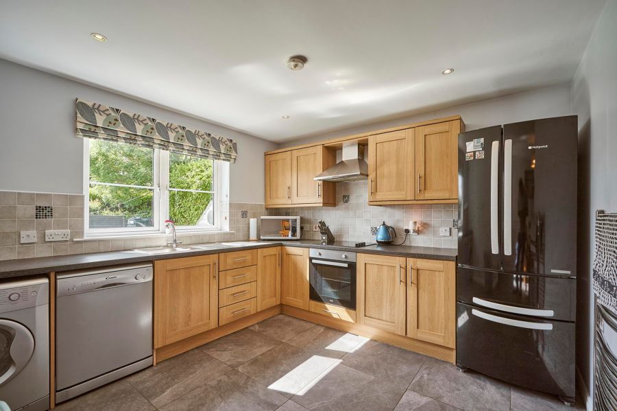 3 Whitechurch Meadows