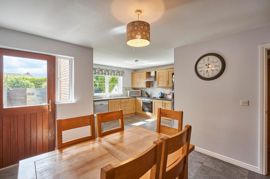 3 Whitechurch Meadows