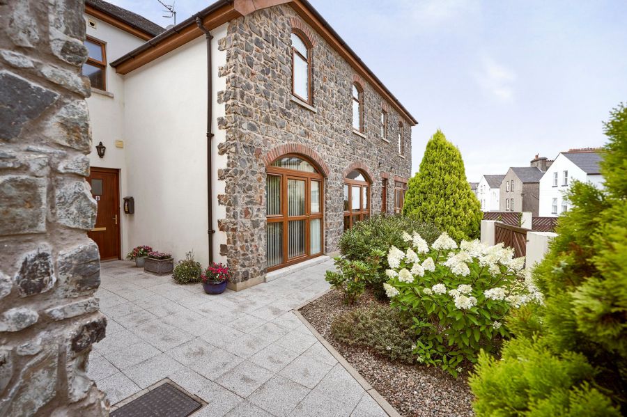 8 Princetown Park, Bangor West, Bangor, BT20 3TX