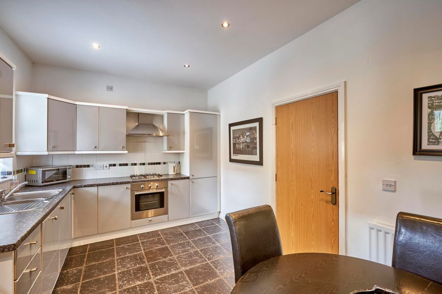 8 Princetown Park