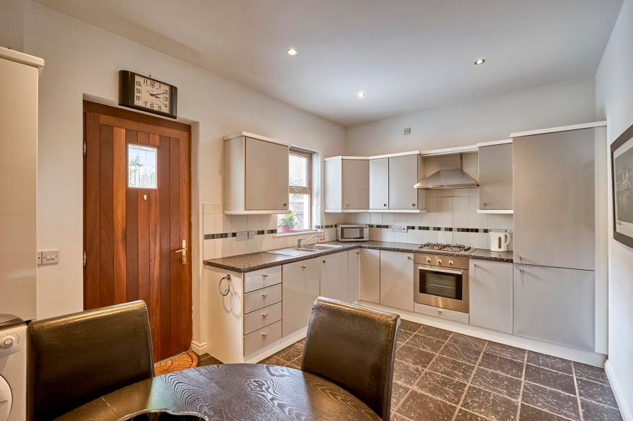 8 Princetown Park