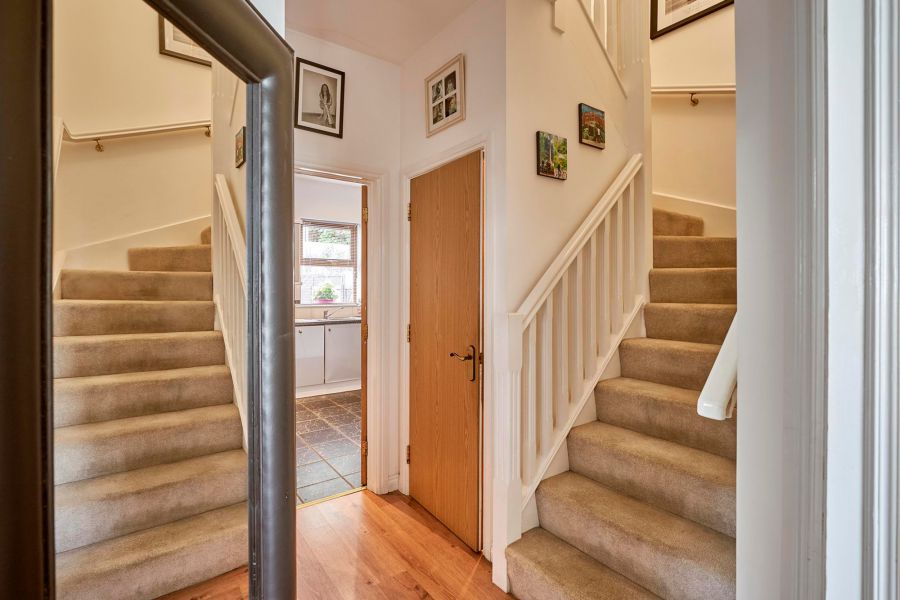 8 Princetown Park