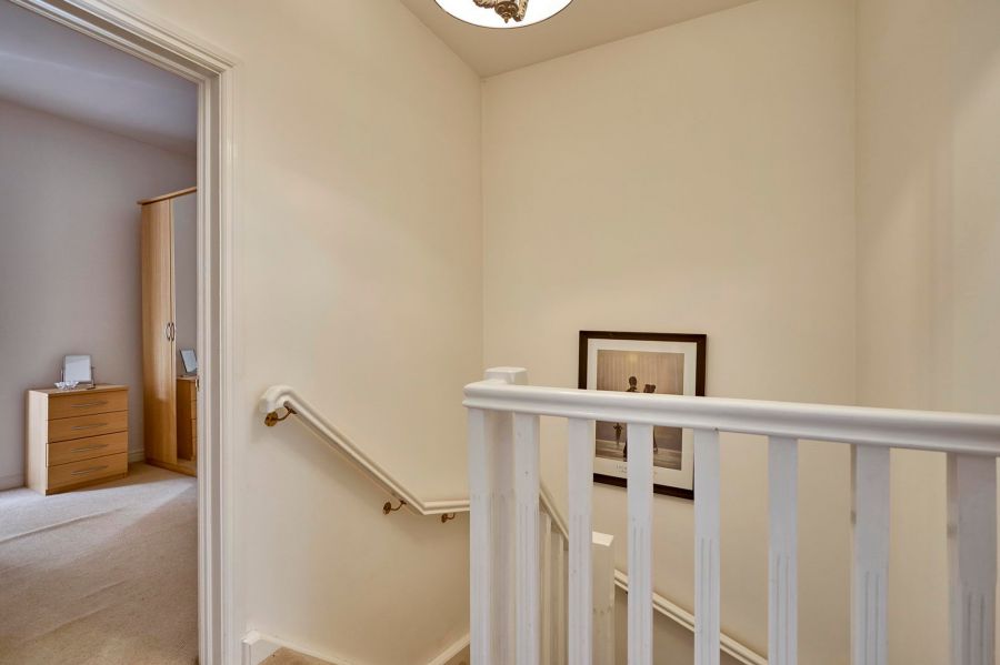 8 Princetown Park