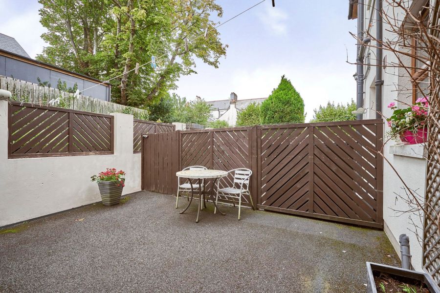 8 Princetown Park