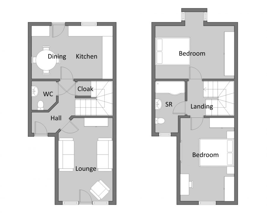 8 Princetown Park