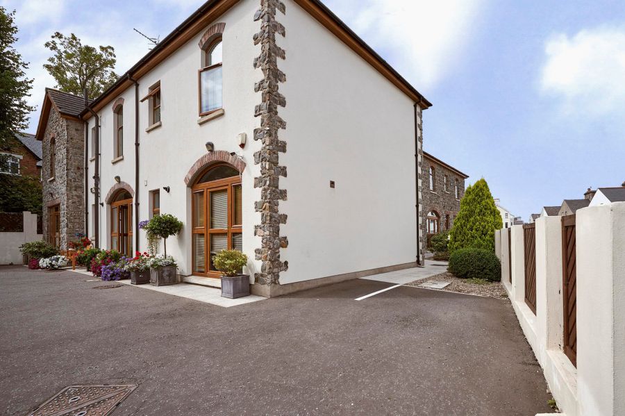 8 Princetown Park
