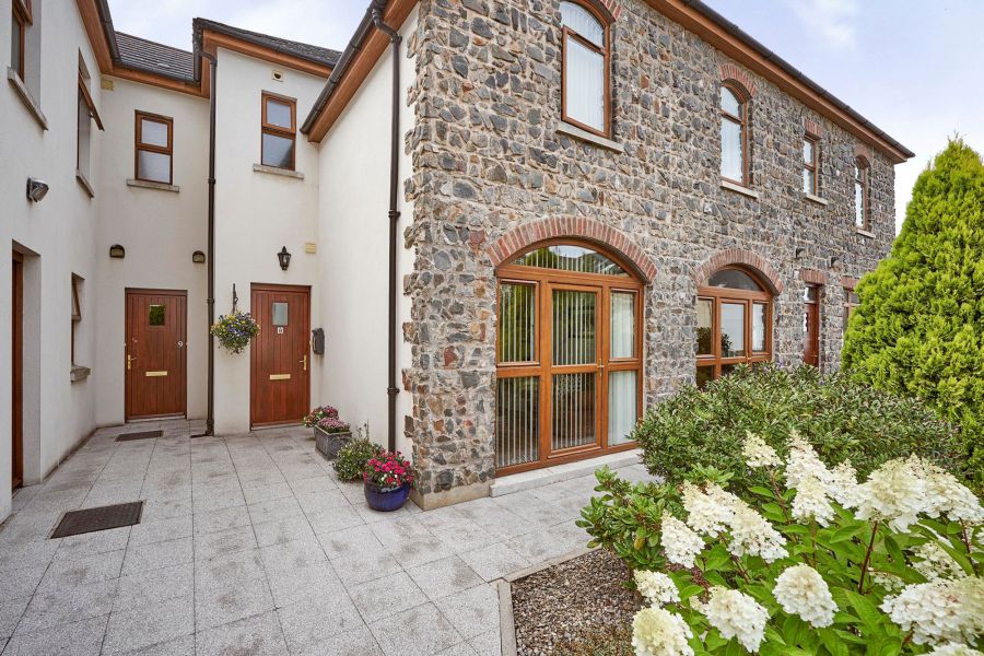 8 Princetown Park
