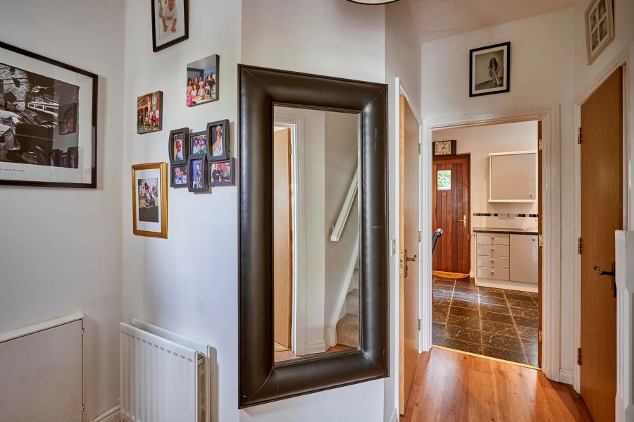 8 Princetown Park