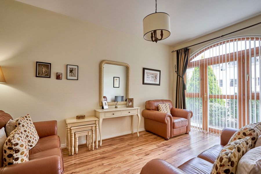 8 Princetown Park