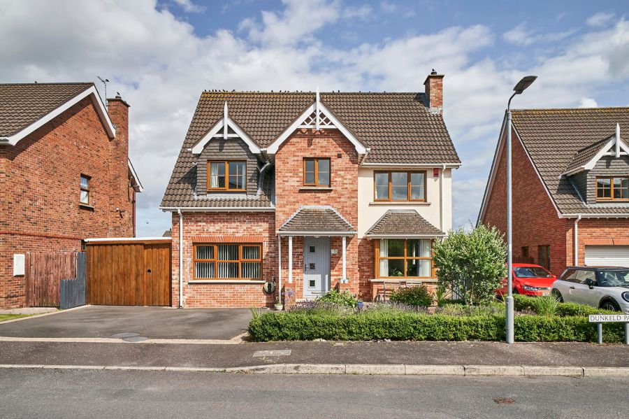 10 Dunkeld Park, Bangor, BT19 6RF