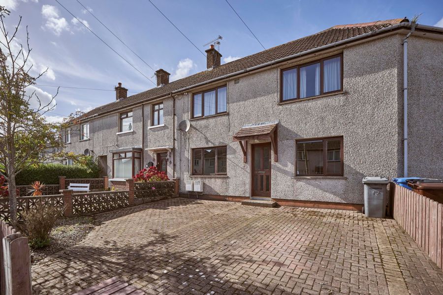 68A Whitehill Drive,Bangor, BT20 4ED