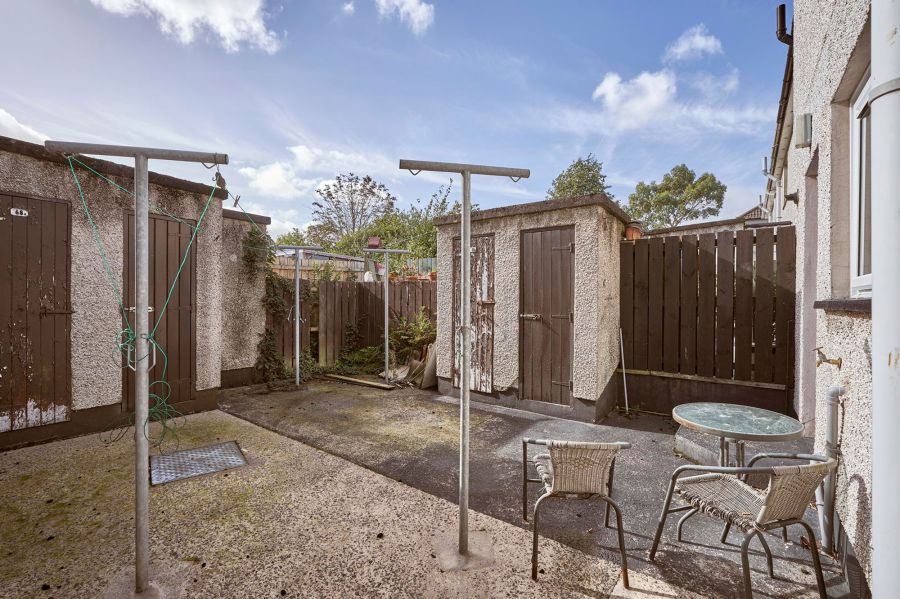 68A Whitehill Drive