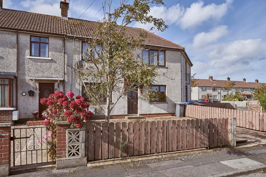 68A Whitehill Drive