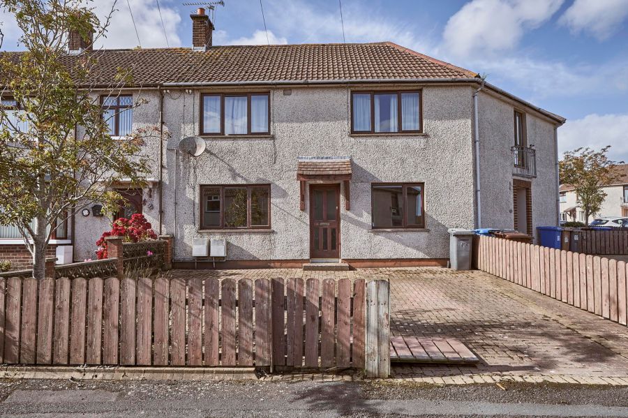 68A Whitehill Drive