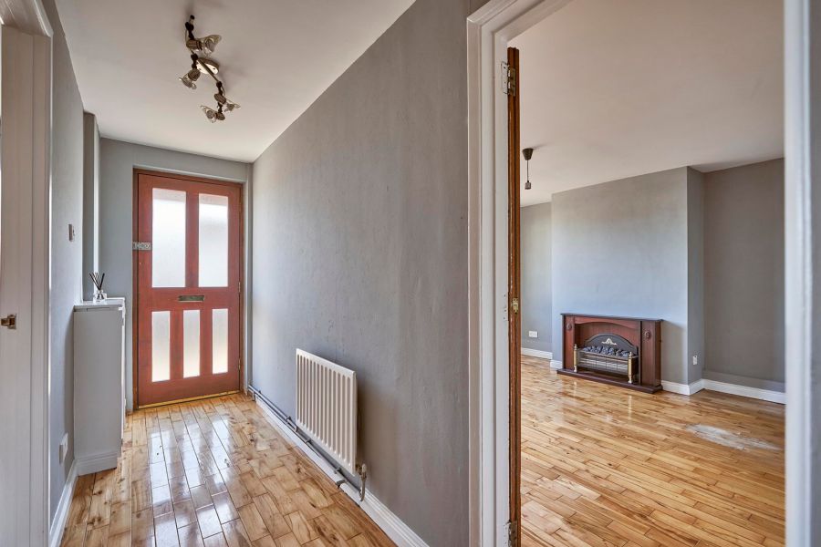 68A Whitehill Drive