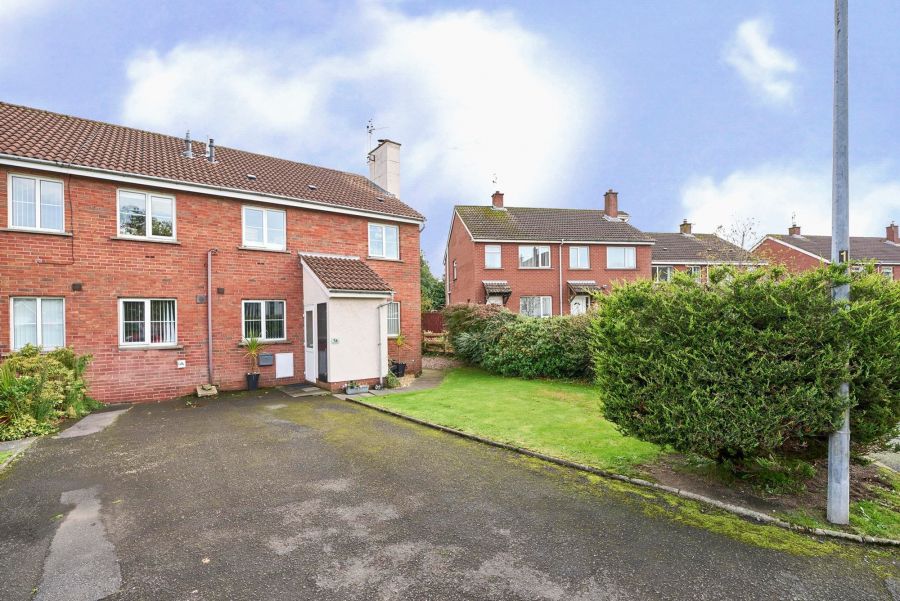 1A Bexley Green