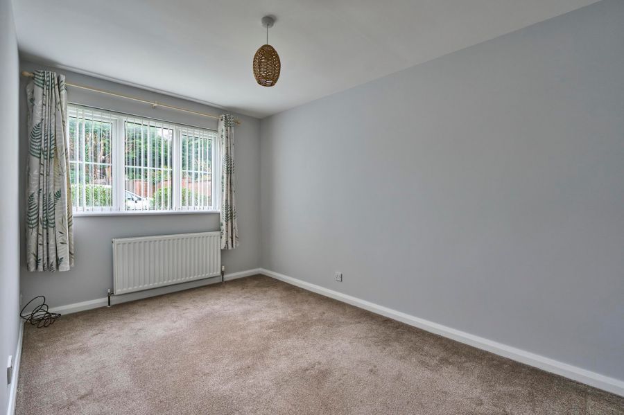 1A Bexley Green
