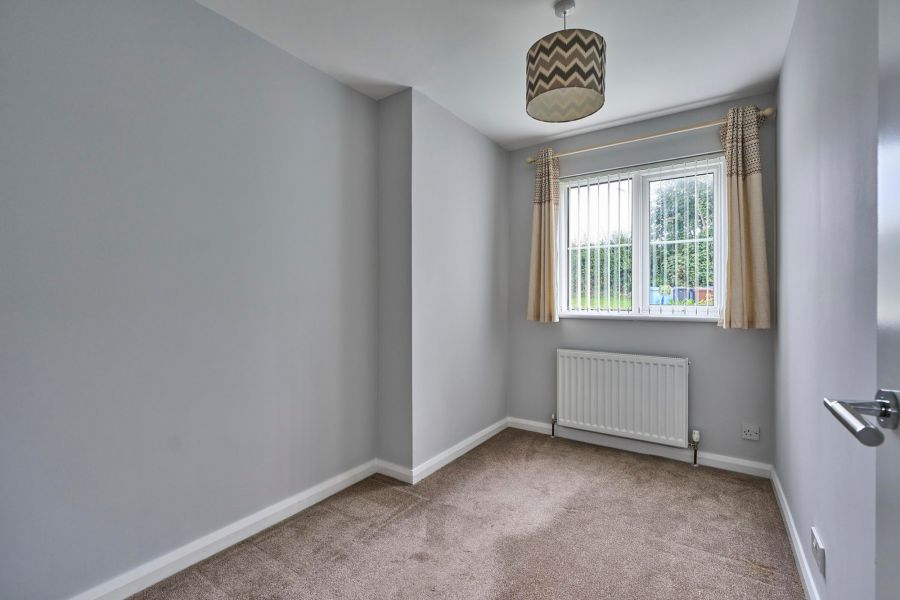 1A Bexley Green