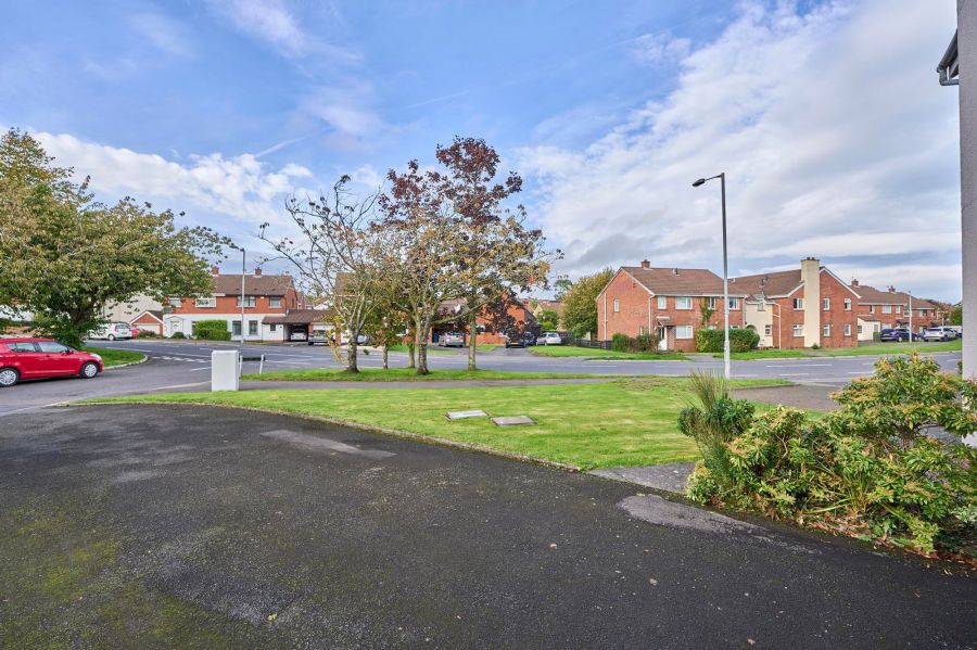 1A Bexley Green
