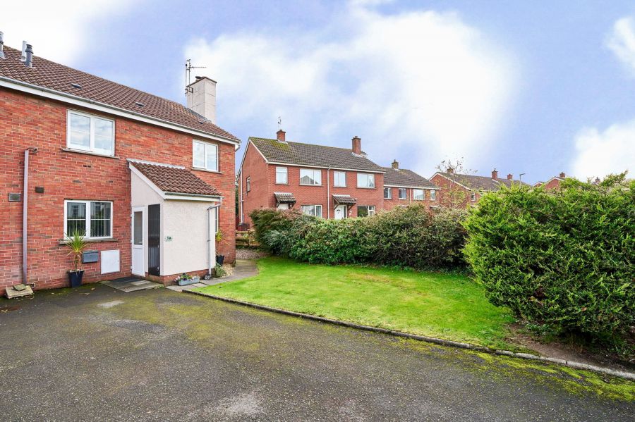 1A Bexley Green
