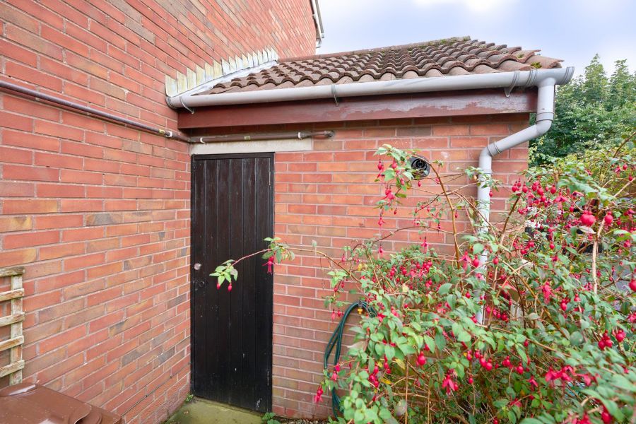 1A Bexley Green