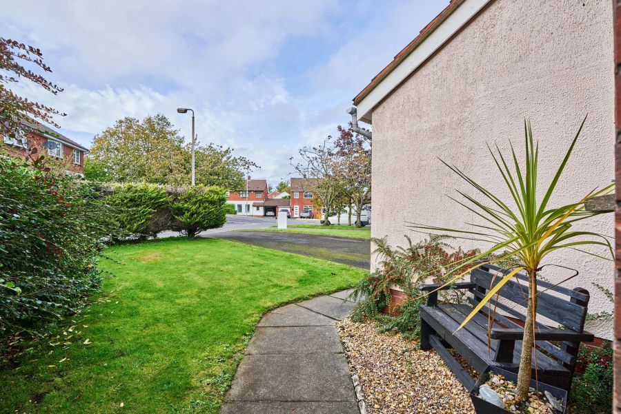 1A Bexley Green