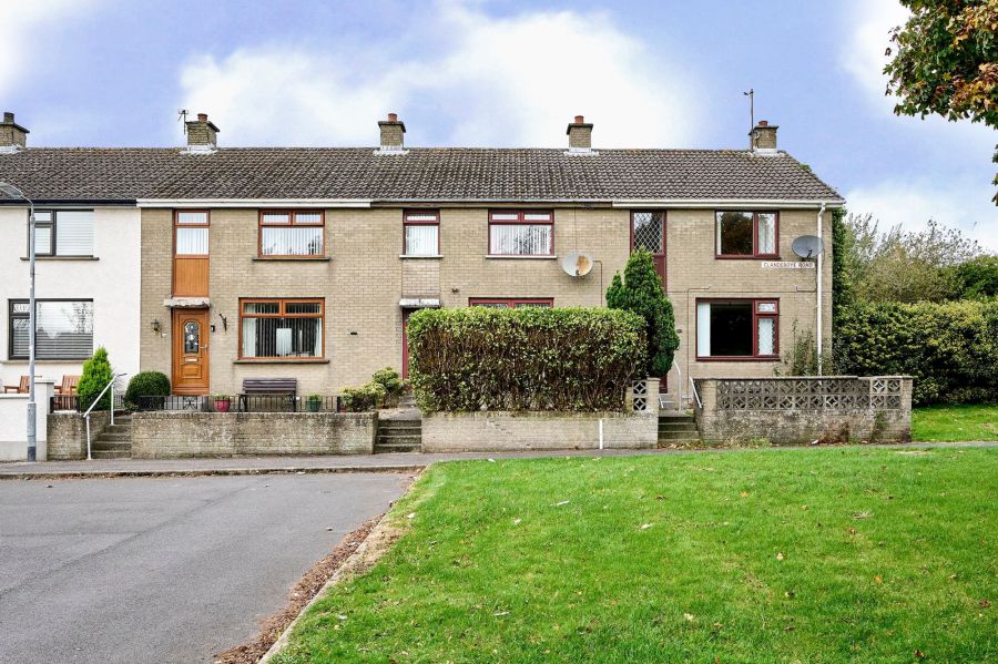 202 Clandeboye Road