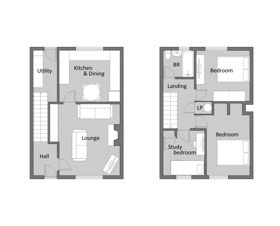 202 Clandeboye Road