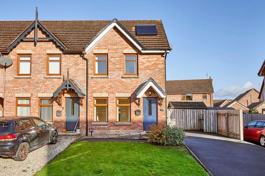 108 Stonebridge Avenue, Conlig, BT23 7QT