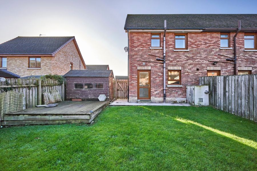 108 Stonebridge Avenue