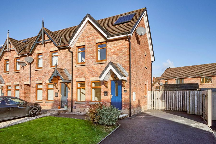 108 Stonebridge Avenue