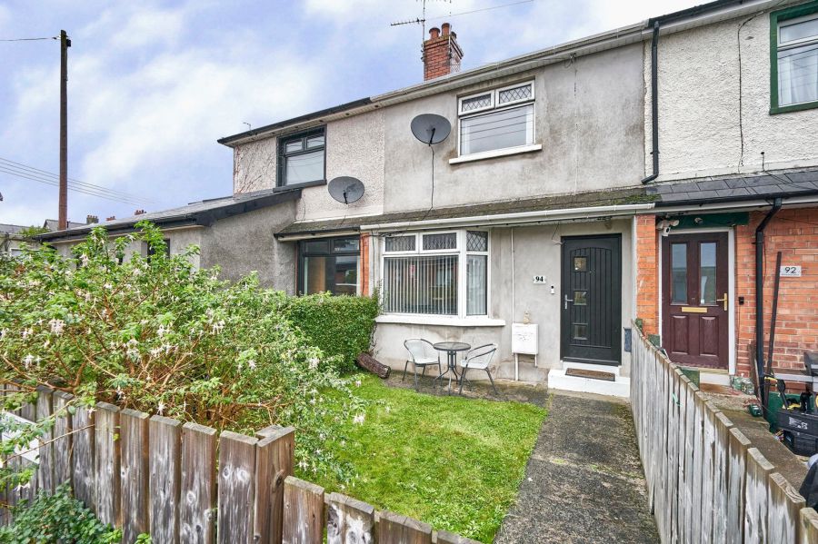 94 Elmwood Drive, Bangor, BT20 3LL