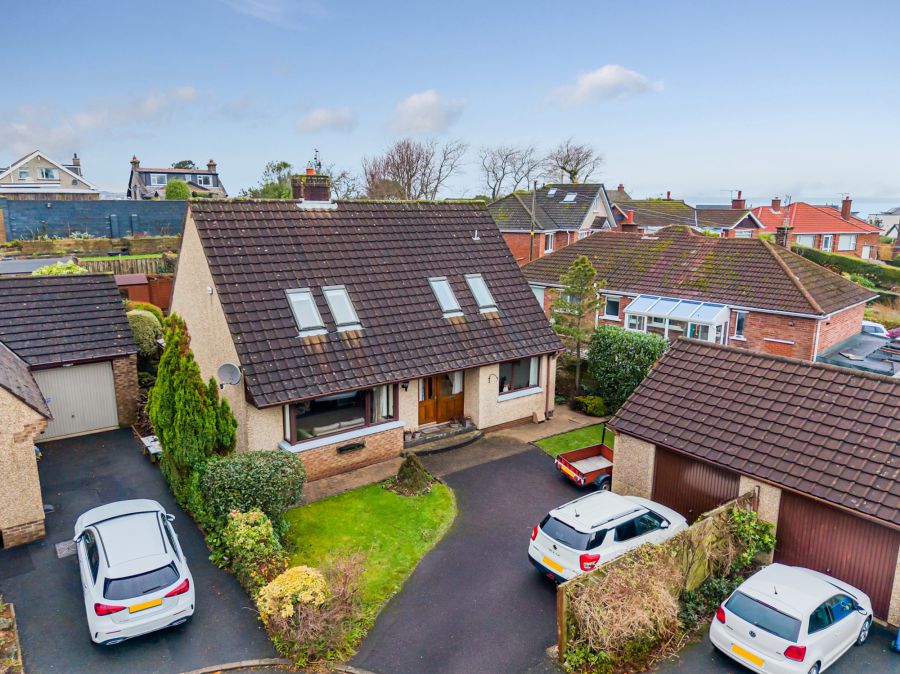 4 Portview, Ballyholme, Bangor, BT20 5QB