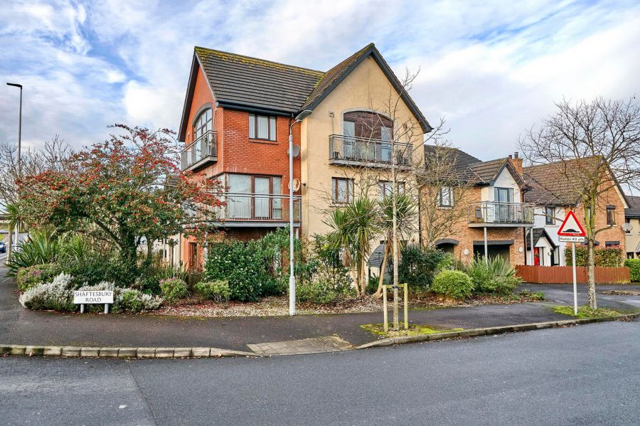 1C Shaftesbury Road, Bangor, BT20 3GB