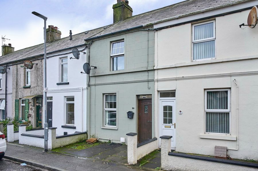 20 Broadway, Bangor, BT20 4QZ