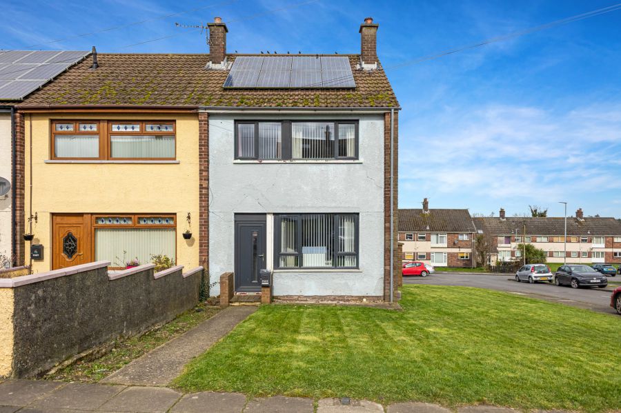 95 Lisnabreen Crescent