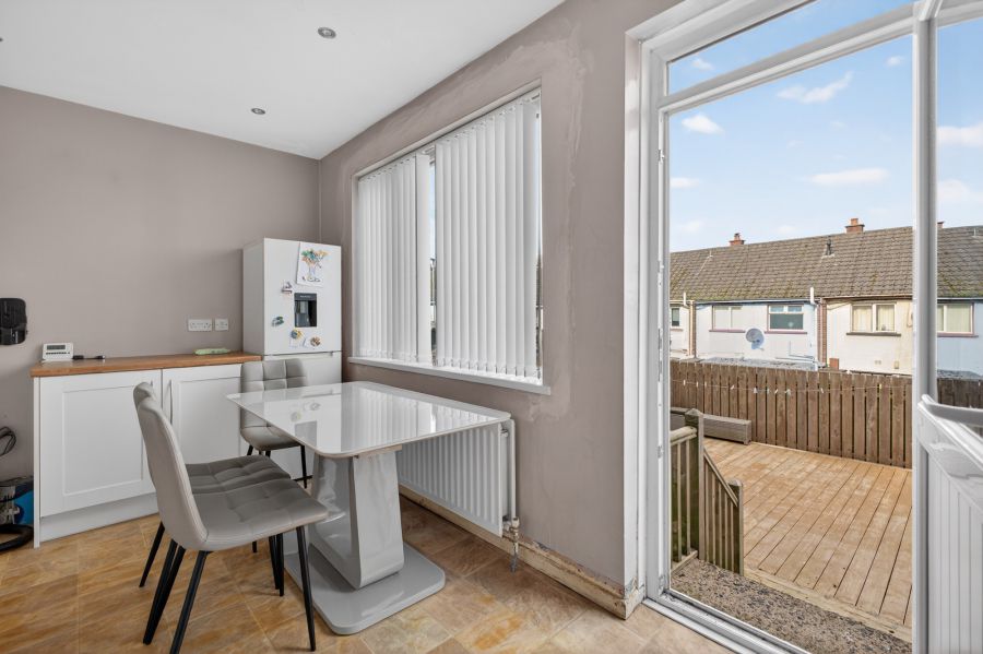 95 Lisnabreen Crescent