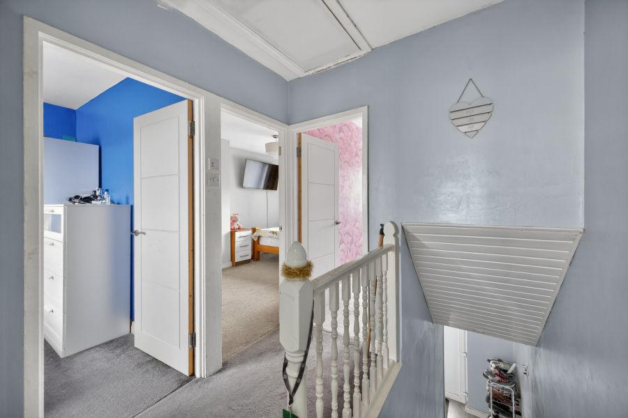 95 Lisnabreen Crescent