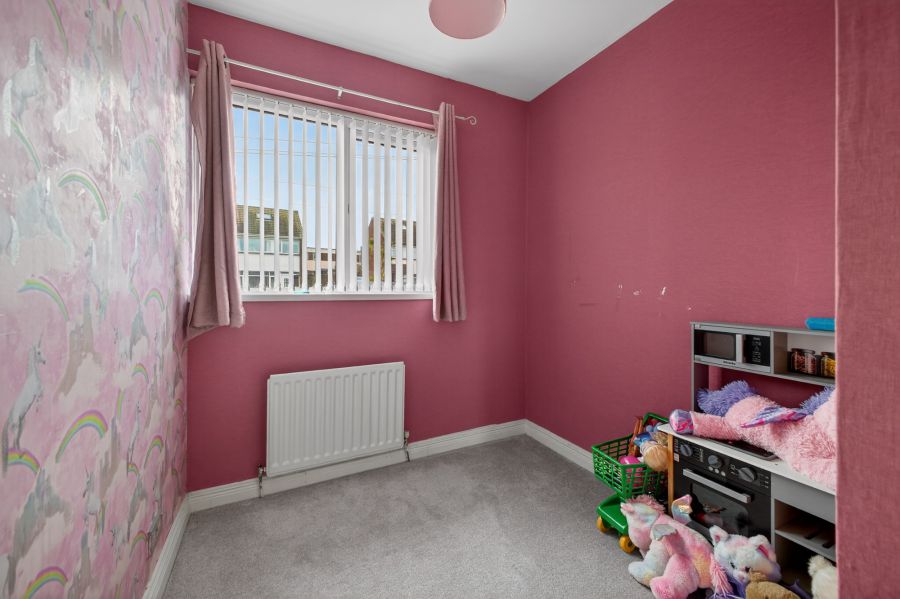 95 Lisnabreen Crescent