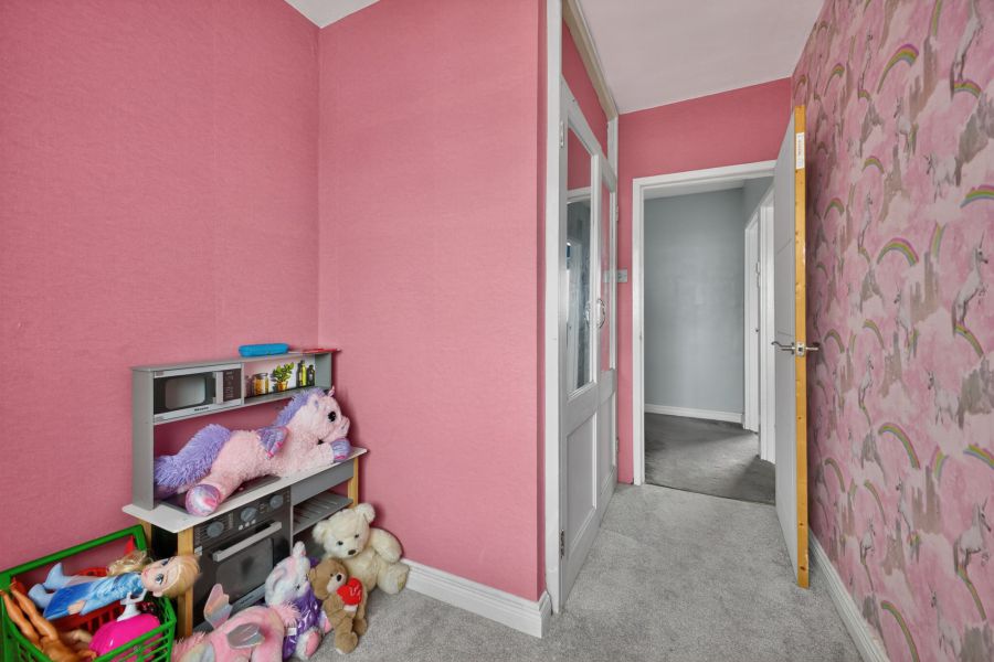 95 Lisnabreen Crescent