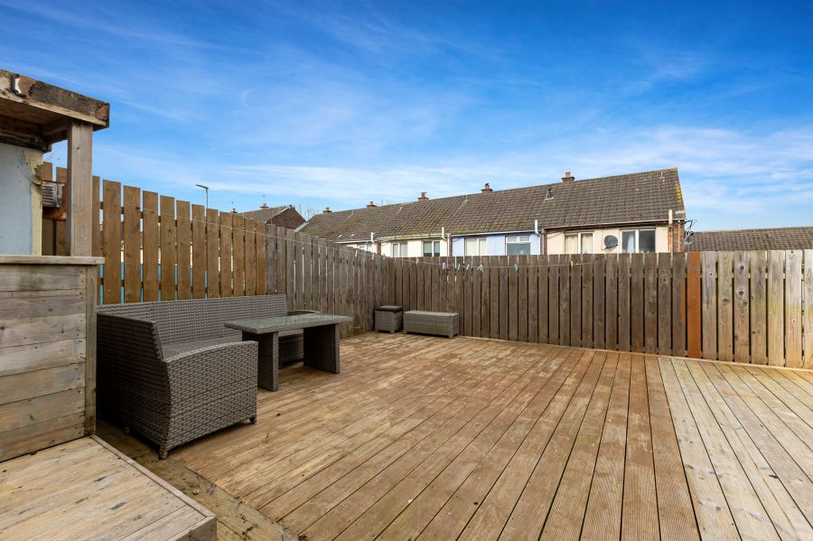 95 Lisnabreen Crescent